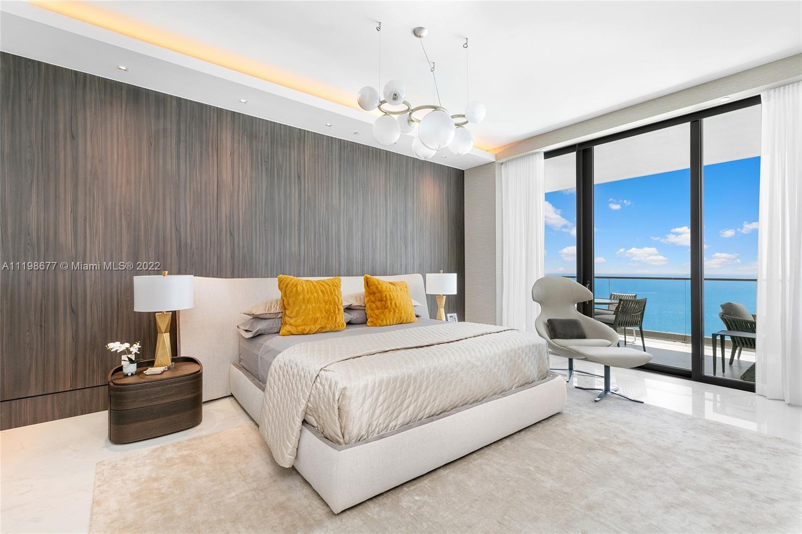 RESIDENCES BY ARMANI CASA - Residential