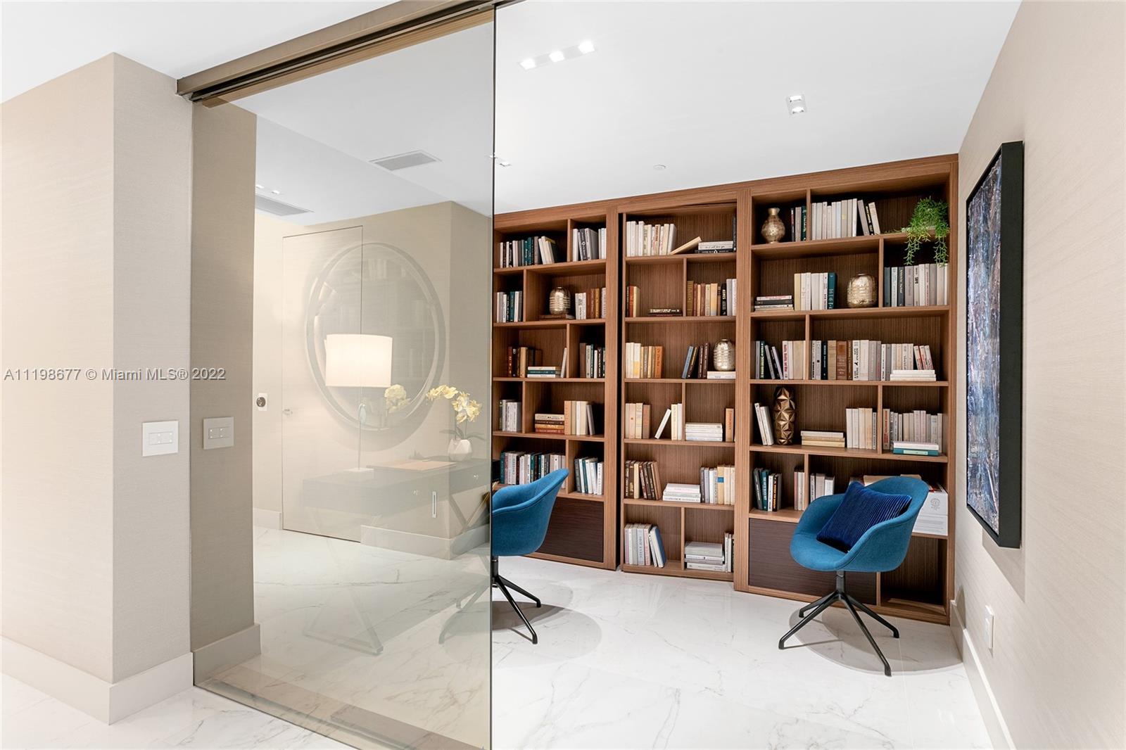 RESIDENCES BY ARMANI CASA - Residential