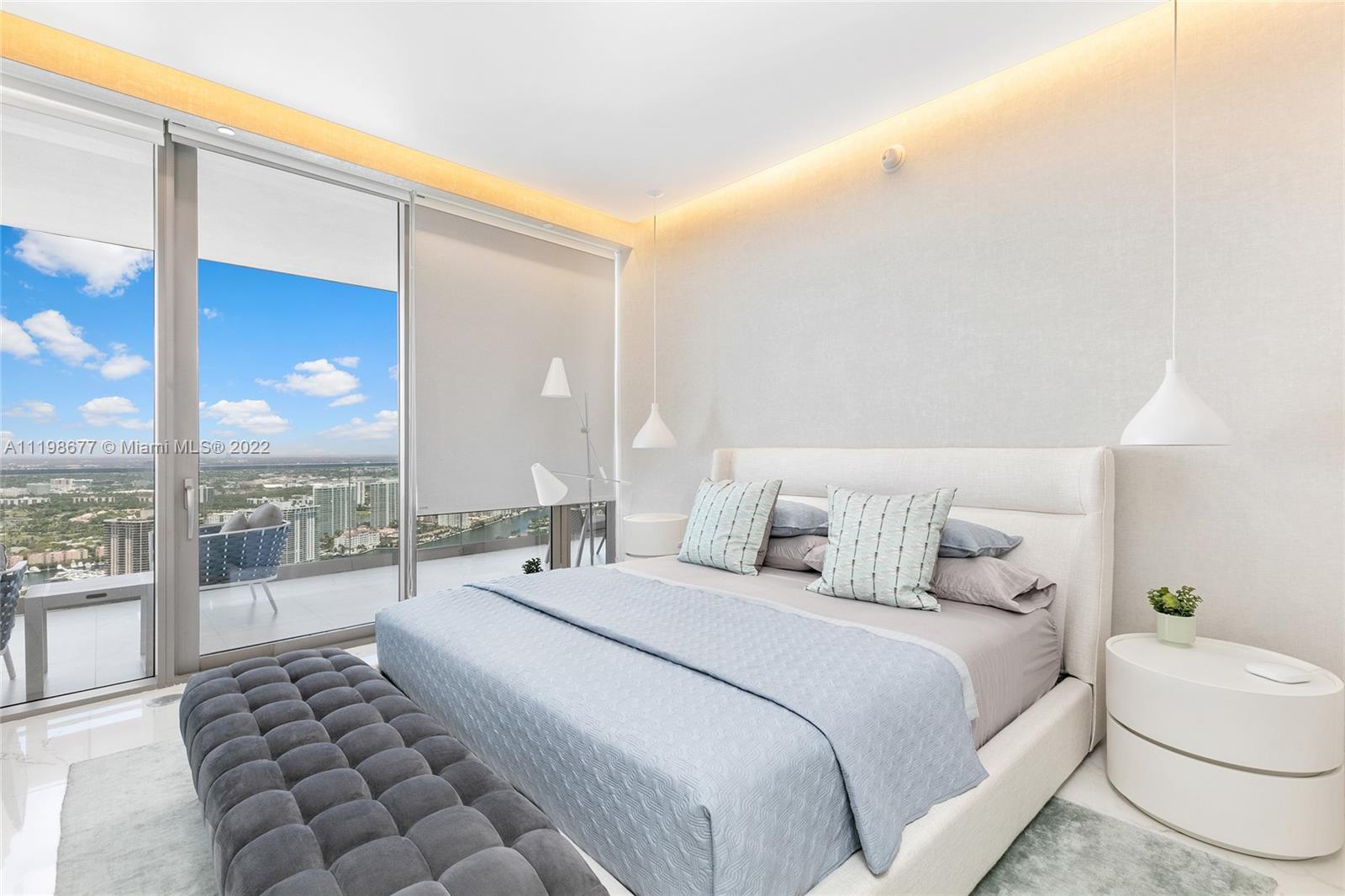 RESIDENCES BY ARMANI CASA - Residential