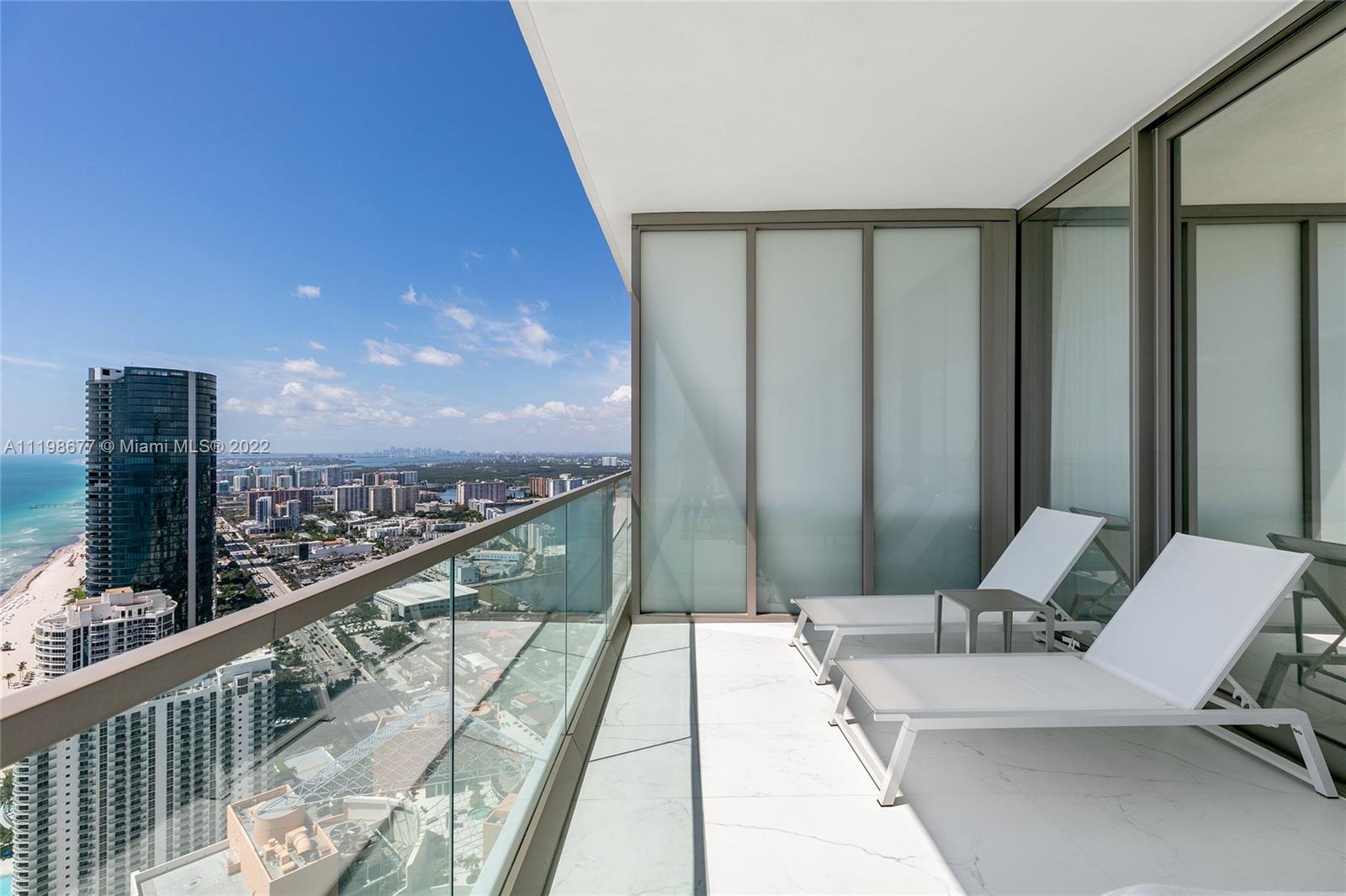 RESIDENCES BY ARMANI CASA - Residential