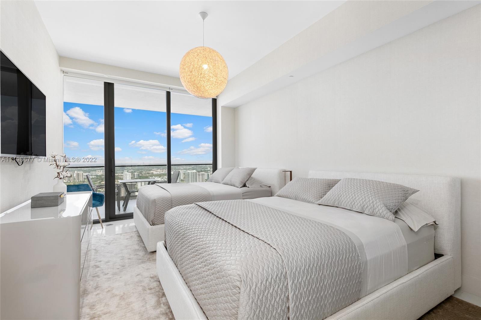 RESIDENCES BY ARMANI CASA - Residential