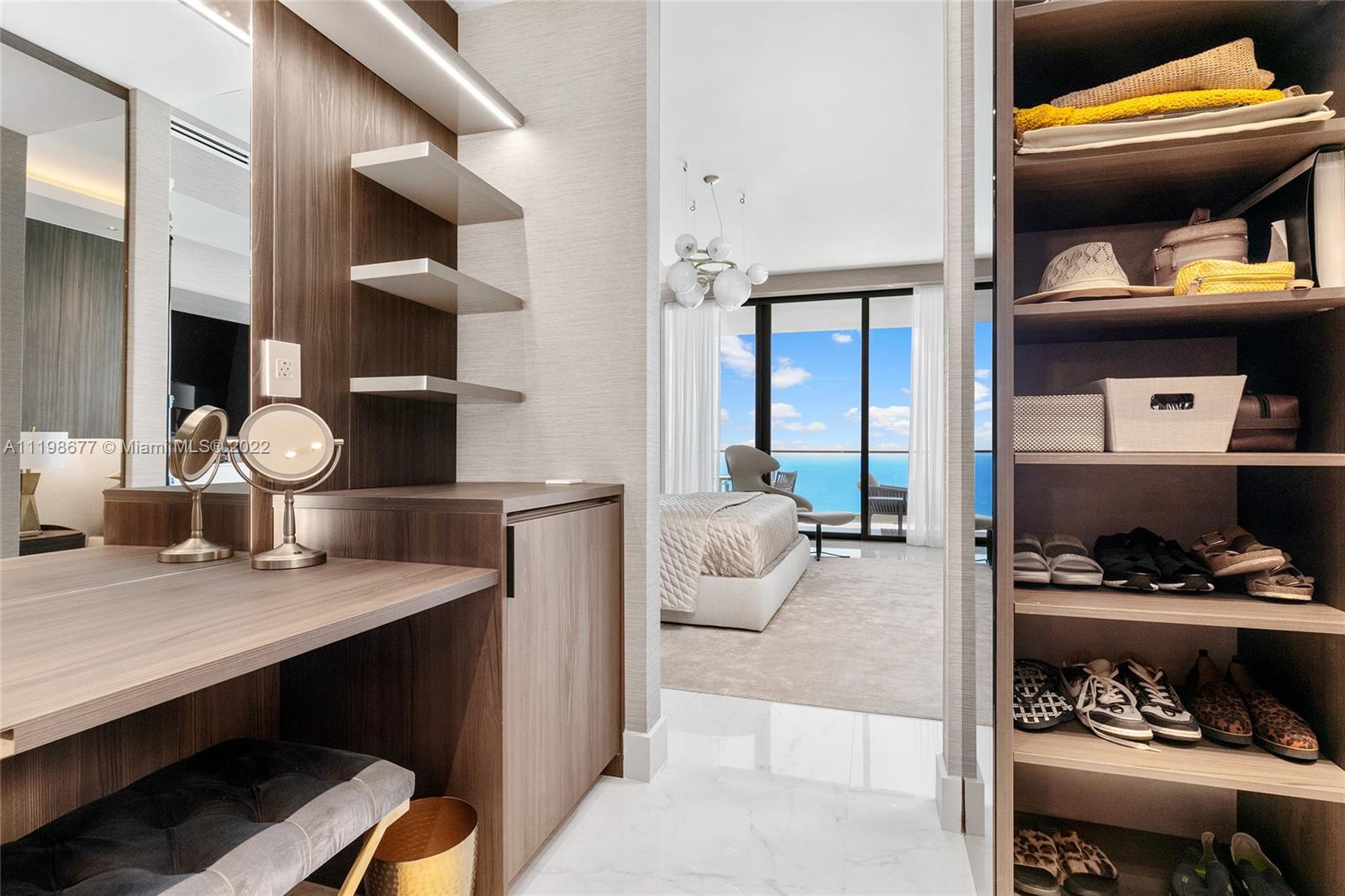 RESIDENCES BY ARMANI CASA - Residential