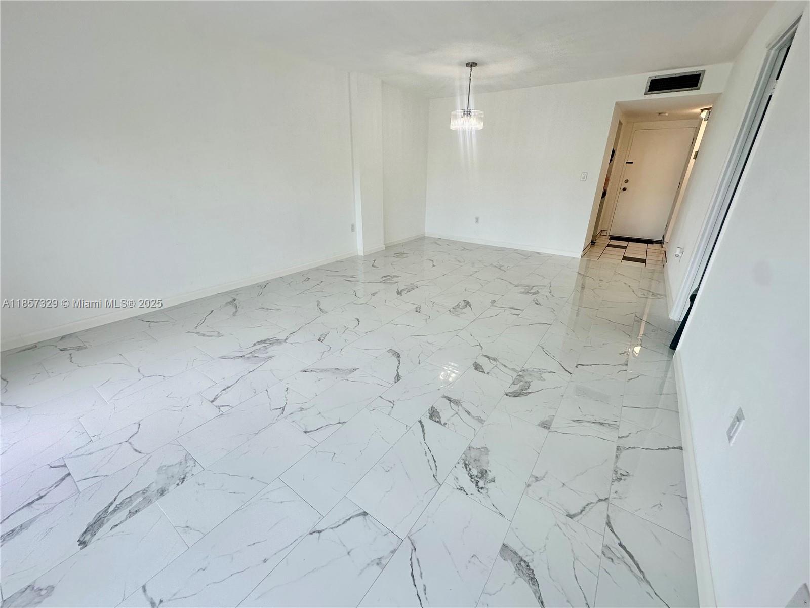 Charming one-bedroom condo on the 2nd floor near I-95, nestled in a gated and well-maintained community. The unit boasts brand-new tile flooring, a new stove, refrigerator, dishwasher, and microwave. It also includes a tankless water heater, central A/C, and stylish new blinds. Enjoy the convenience of a walk-in closet, one assigned parking space, and a spacious storage unit.