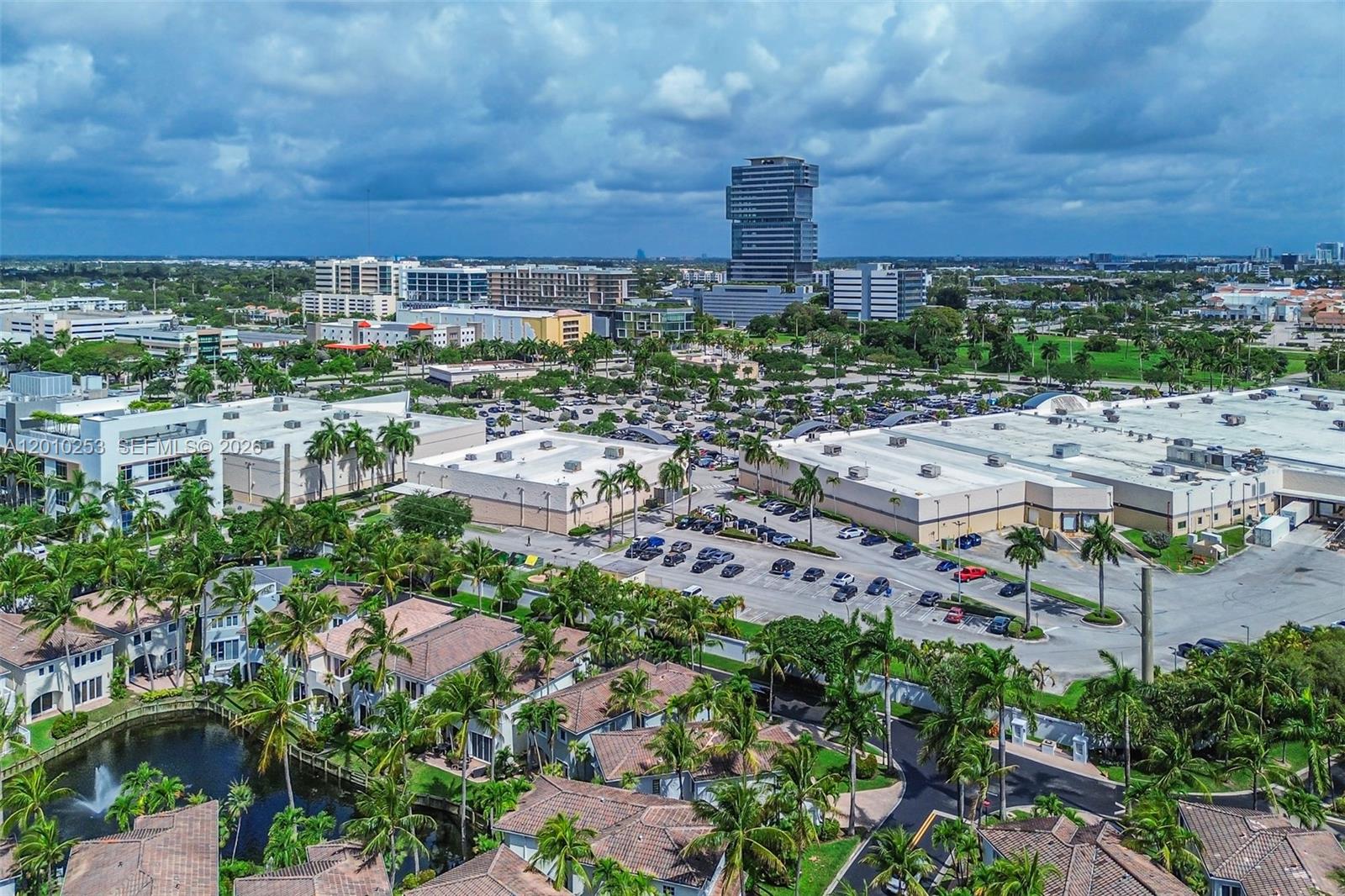 AVENTURA LAKES PHASE 1 - Residential