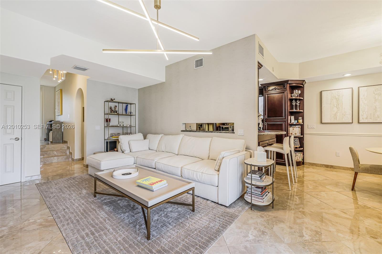 AVENTURA LAKES PHASE 1 - Residential