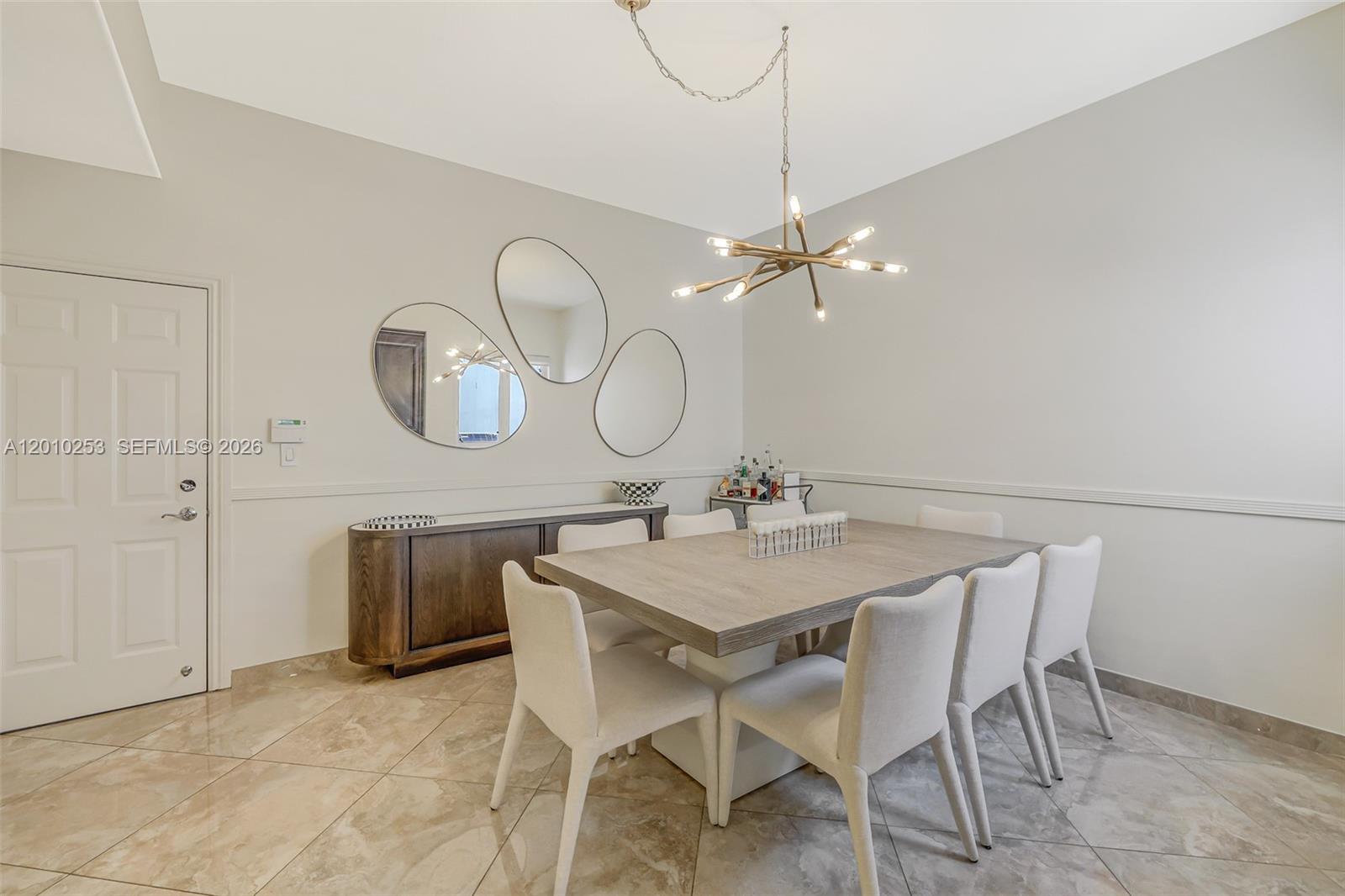AVENTURA LAKES PHASE 1 - Residential