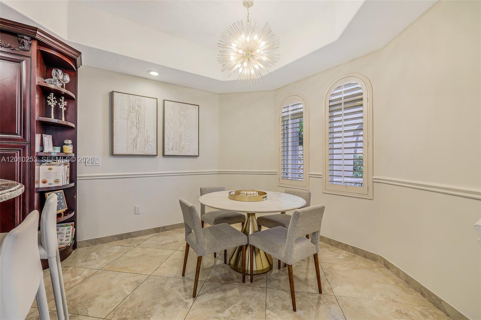 AVENTURA LAKES PHASE 1 - Residential