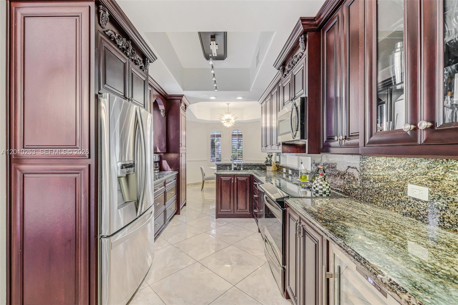AVENTURA LAKES PHASE 1 - Residential