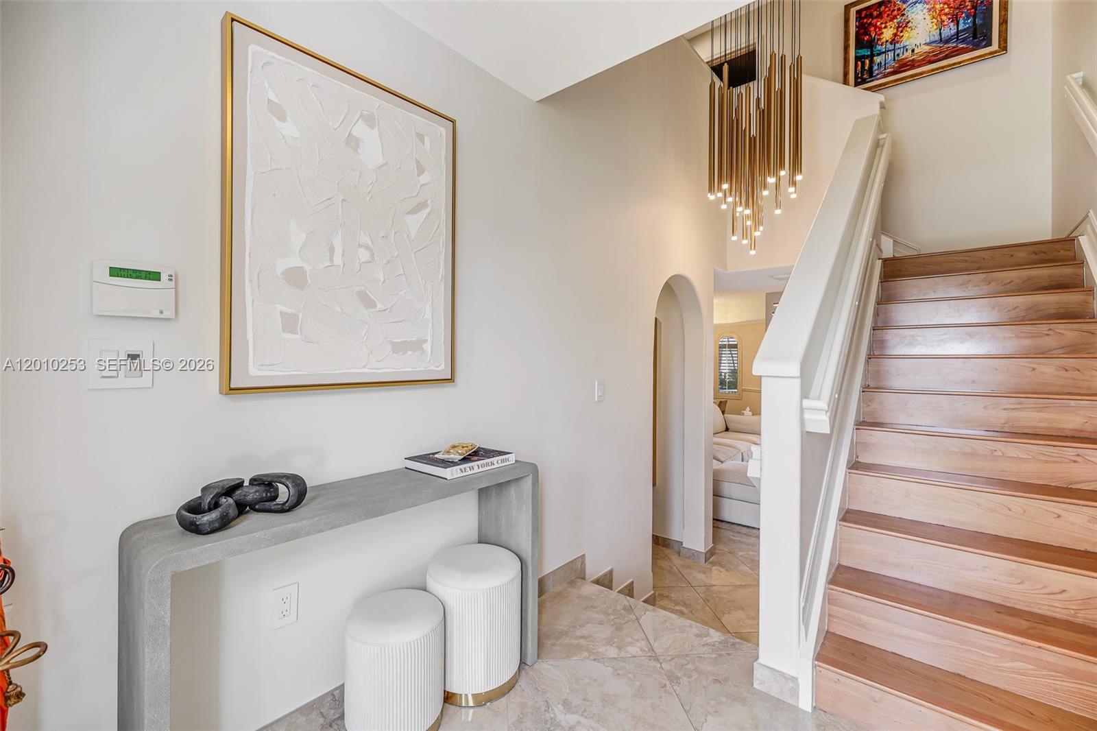 AVENTURA LAKES PHASE 1 - Residential