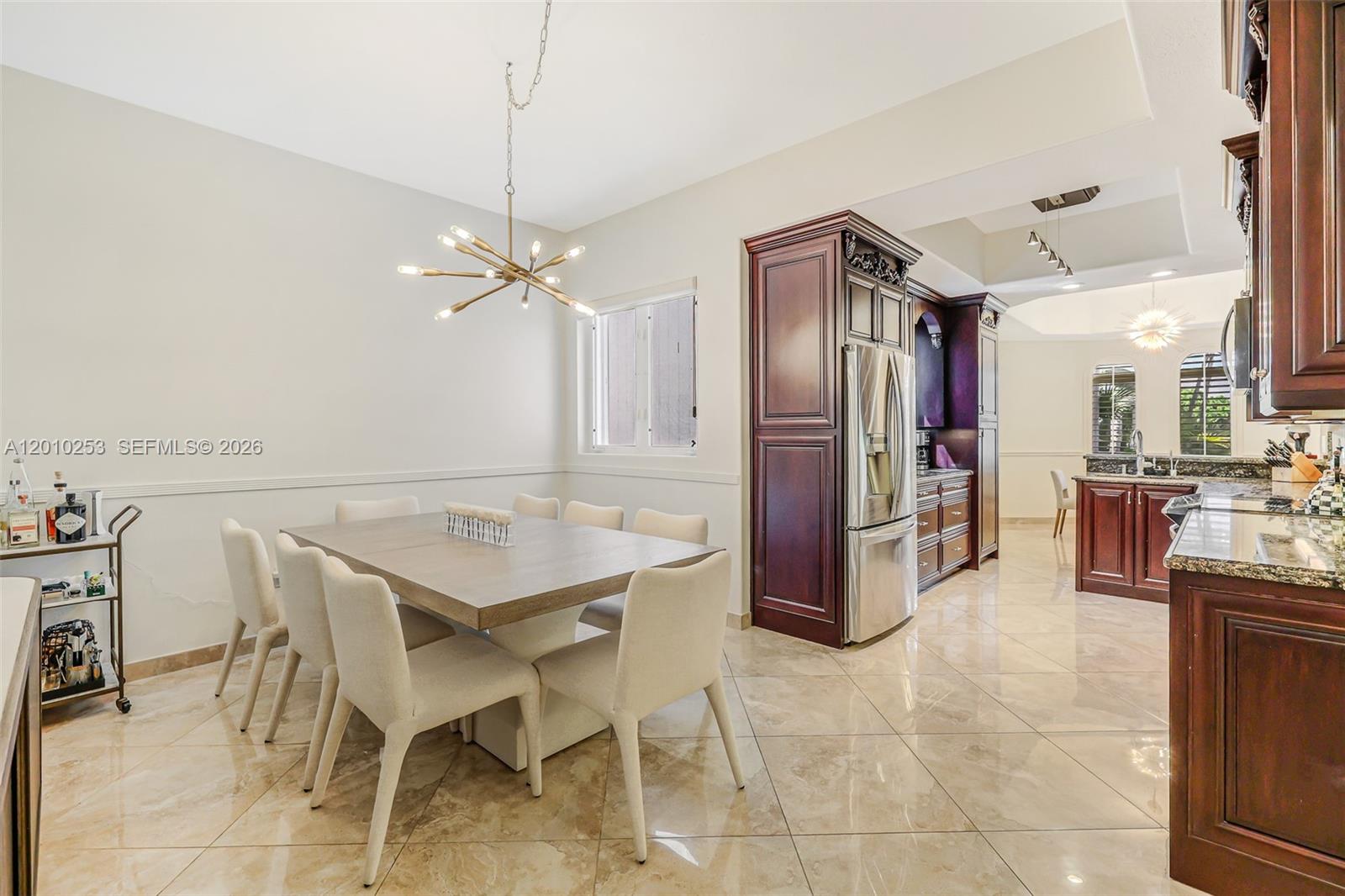 AVENTURA LAKES PHASE 1 - Residential