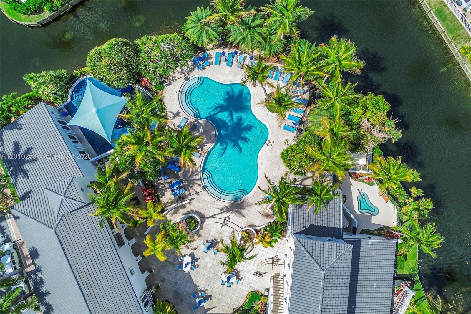 AVENTURA LAKES PHASE 1 - Residential