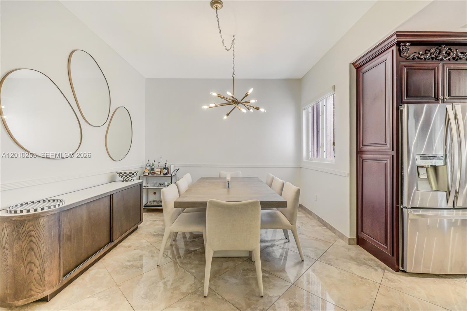 AVENTURA LAKES PHASE 1 - Residential