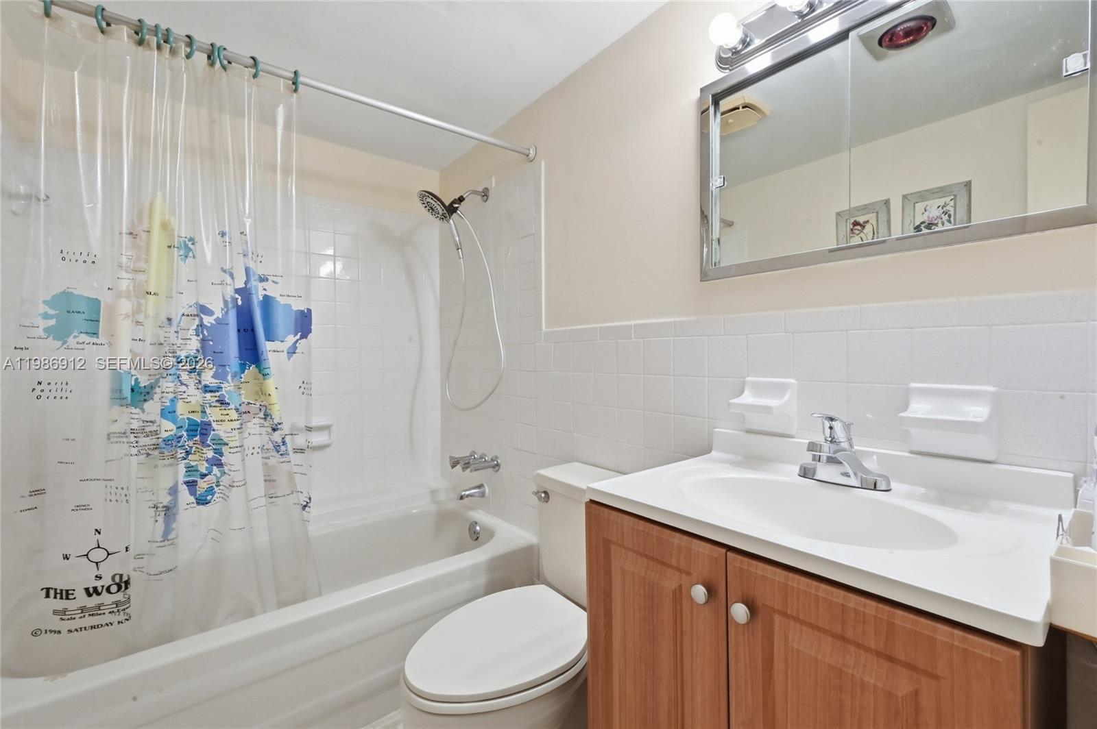 BAL HARBOUR RES SEC - Residential