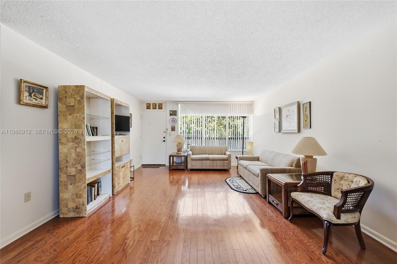 BAL HARBOUR RES SEC - Residential