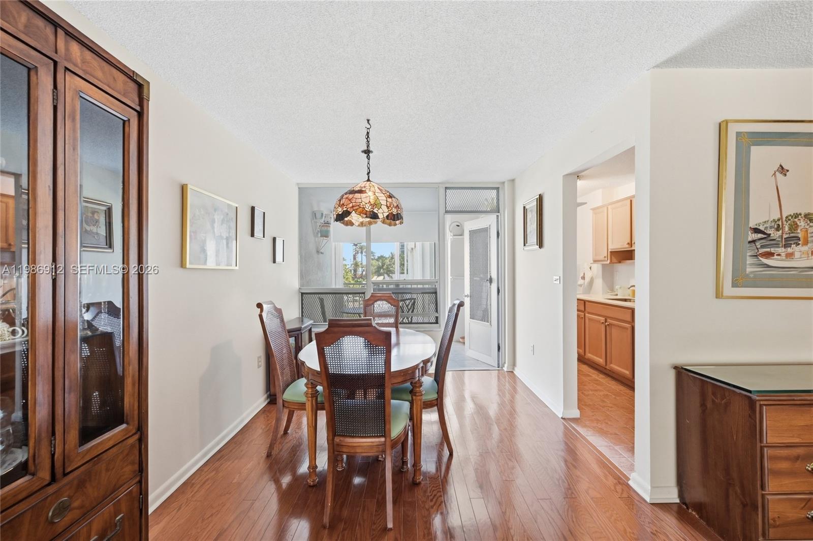 BAL HARBOUR RES SEC - Residential