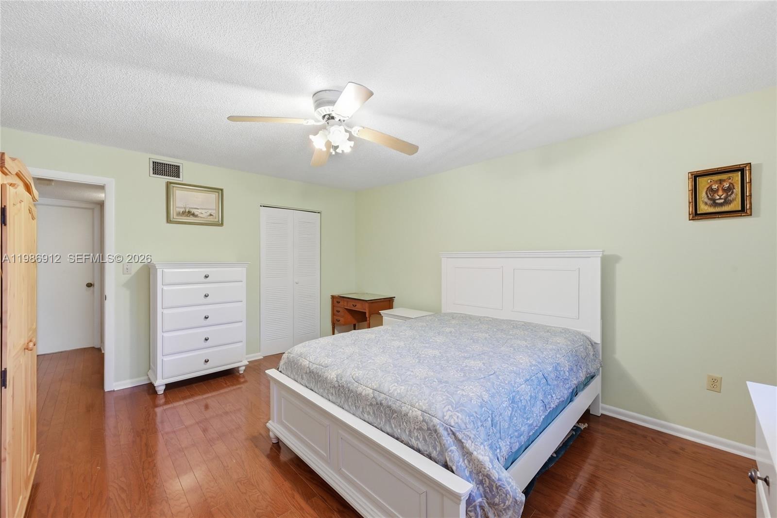 BAL HARBOUR RES SEC - Residential