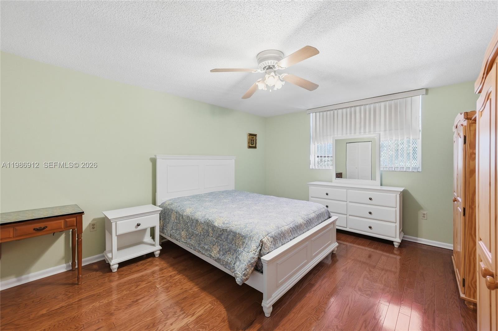 BAL HARBOUR RES SEC - Residential