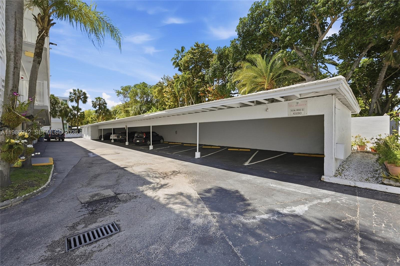 BAL HARBOUR RES SEC - Residential