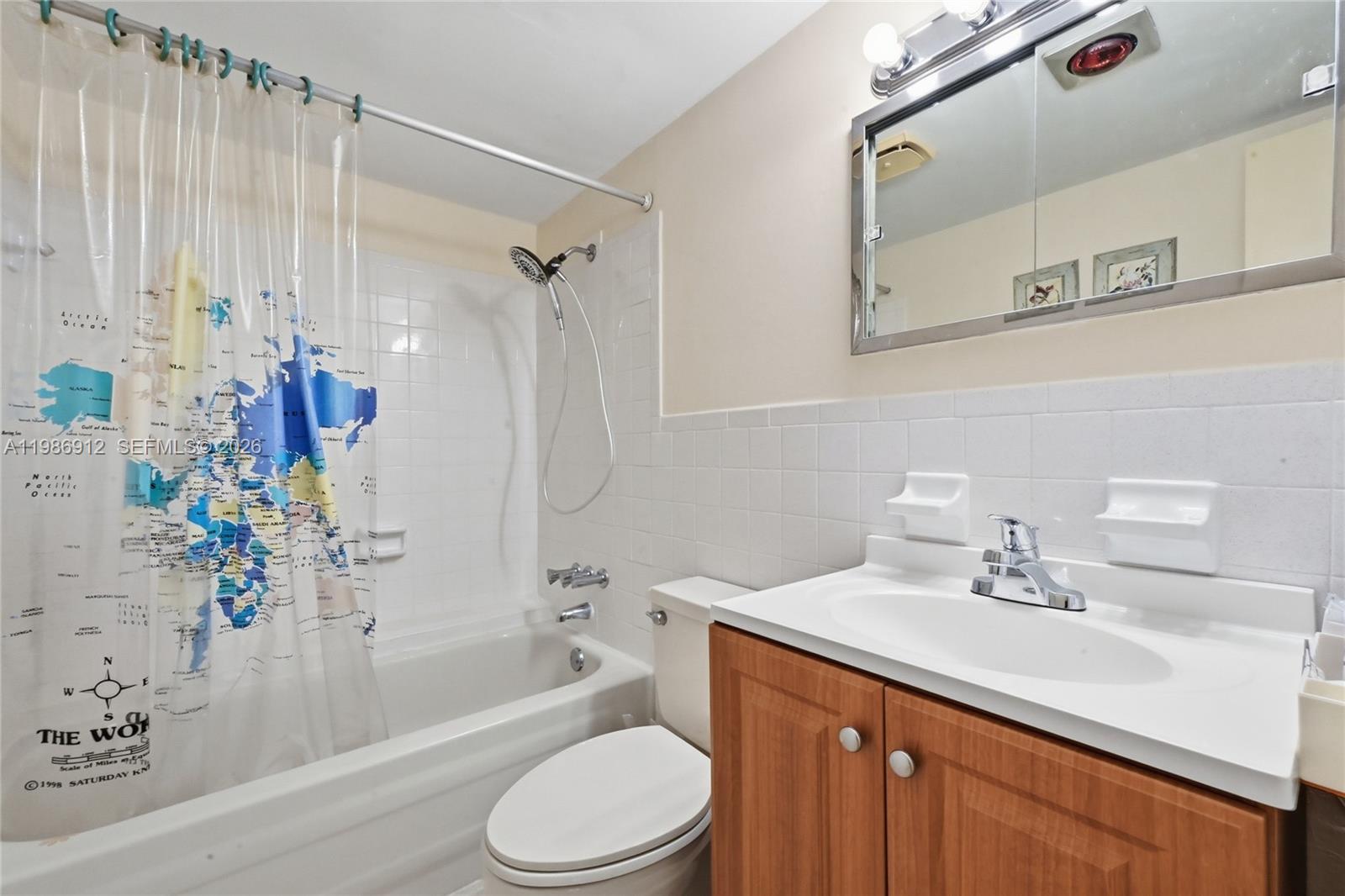 BAL HARBOUR RES SEC - Residential