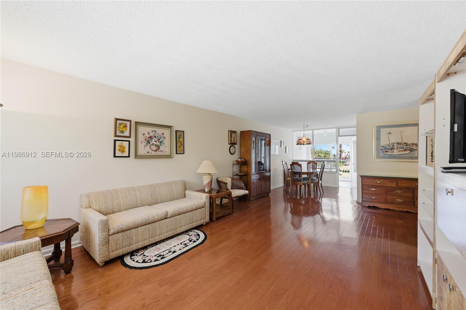 BAL HARBOUR RES SEC - Residential