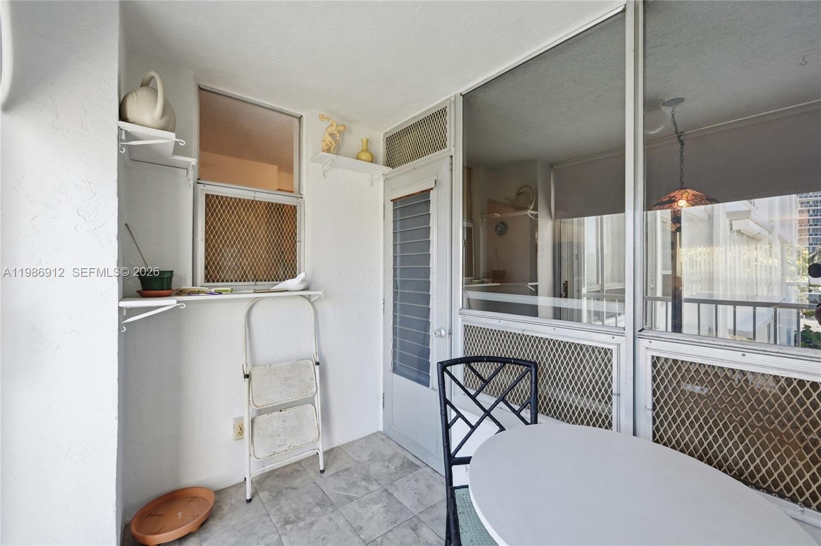 BAL HARBOUR RES SEC - Residential