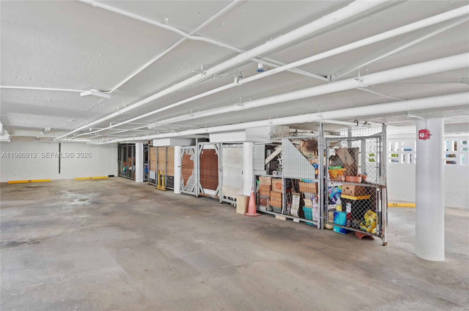 BAL HARBOUR RES SEC - Residential