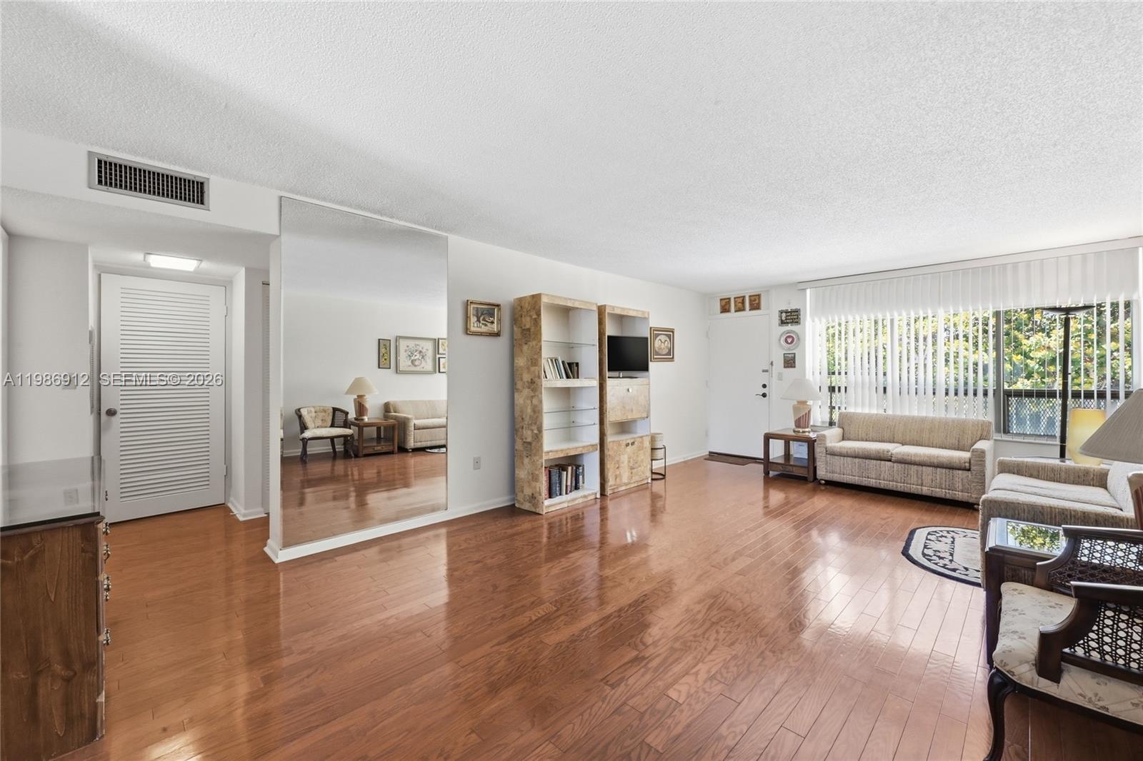 BAL HARBOUR RES SEC - Residential