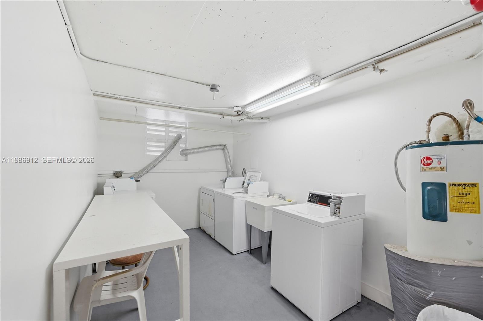 BAL HARBOUR RES SEC - Residential