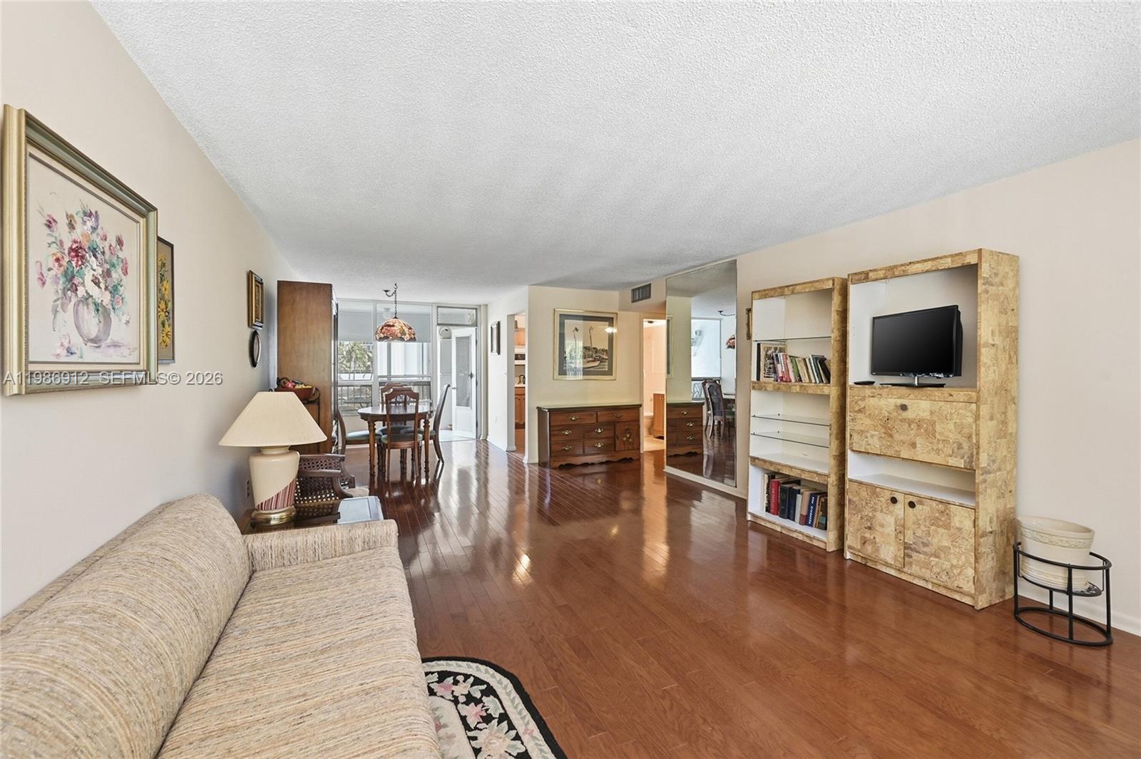 BAL HARBOUR RES SEC - Residential