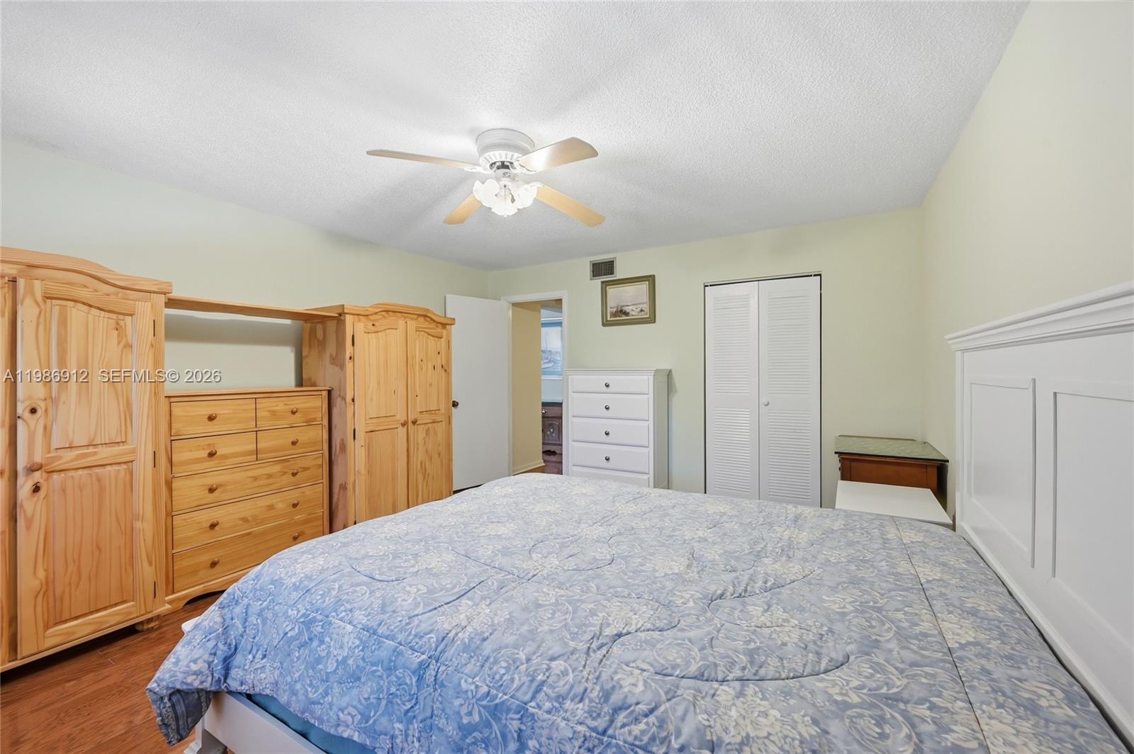 BAL HARBOUR RES SEC - Residential