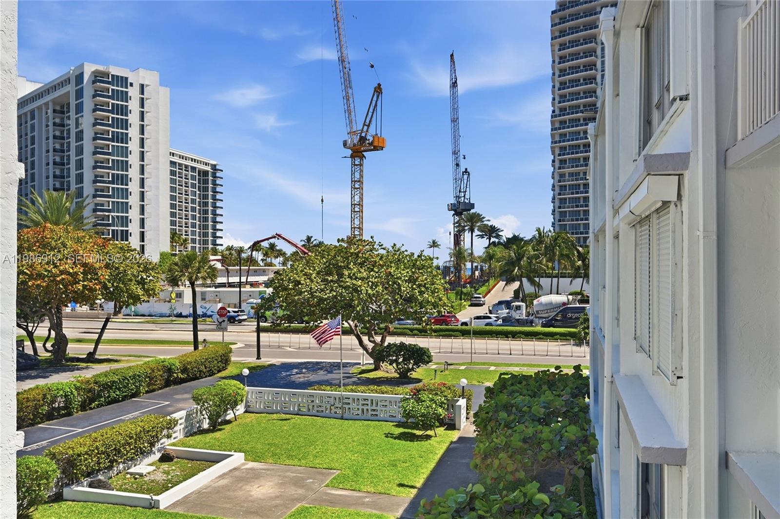 BAL HARBOUR RES SEC - Residential