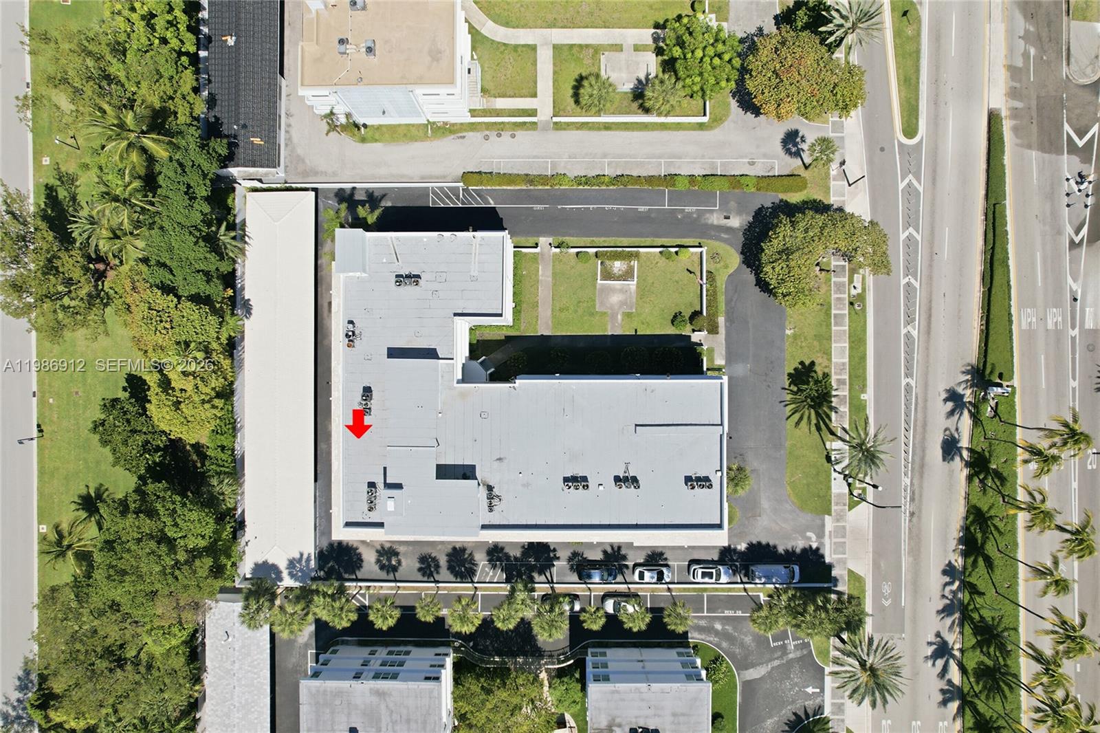 BAL HARBOUR RES SEC - Residential