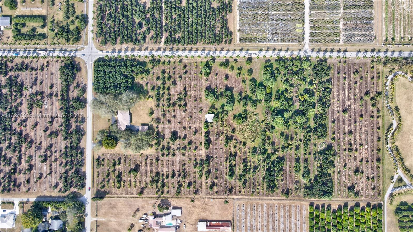 The Redlands - Residential