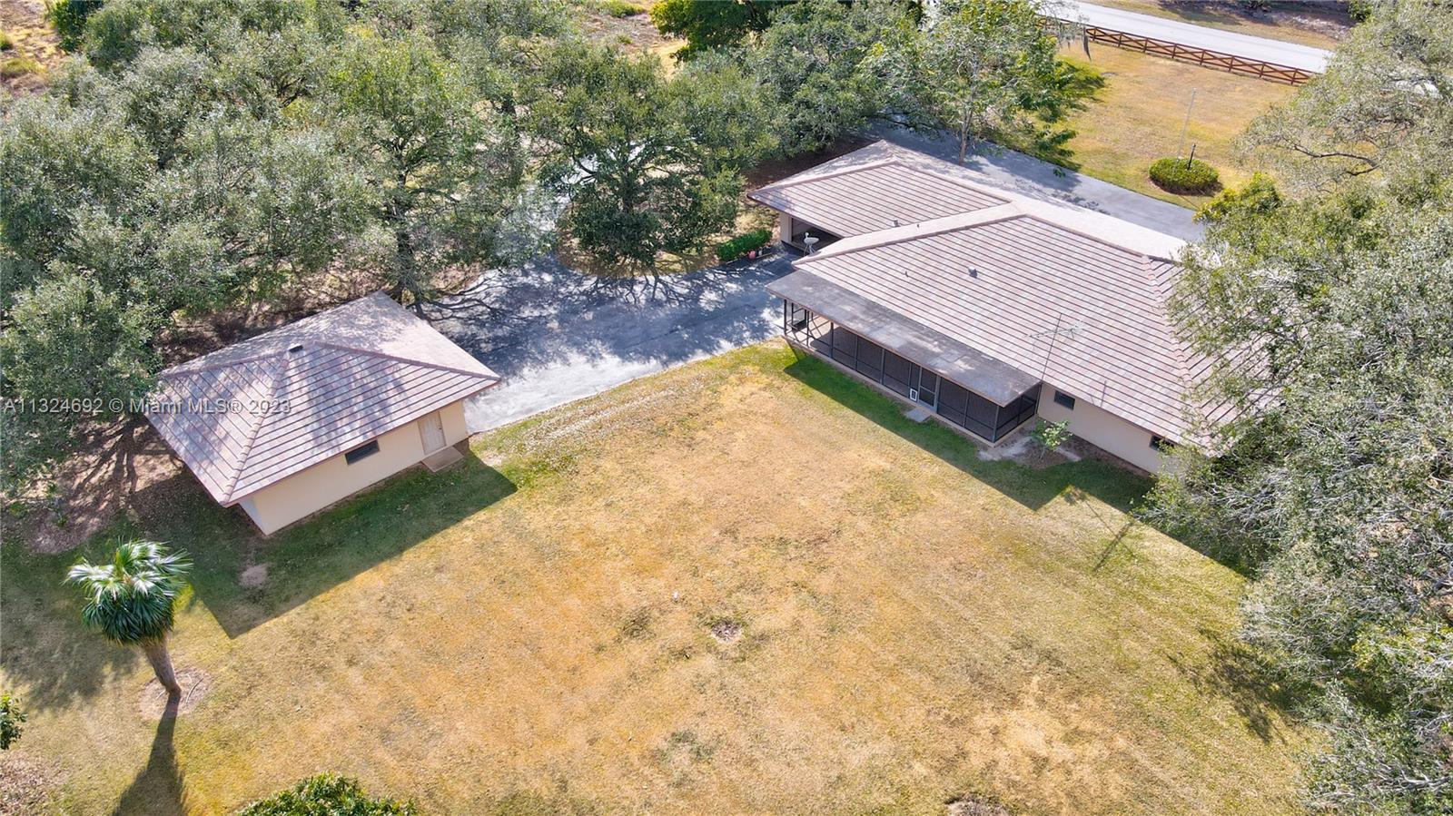 The Redlands - Residential