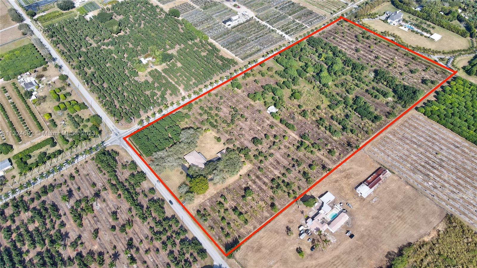 The Redlands - Residential