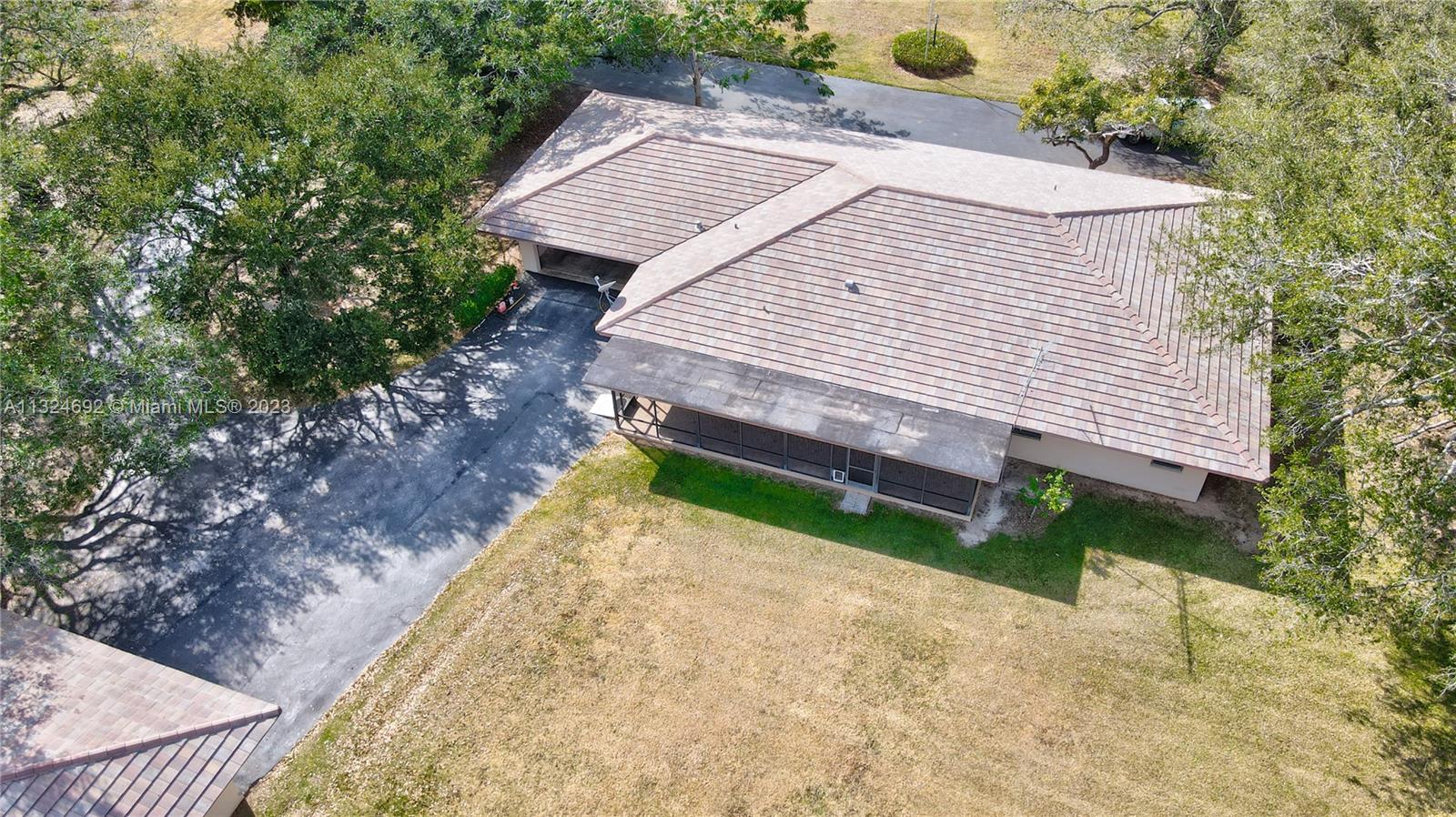 The Redlands - Residential