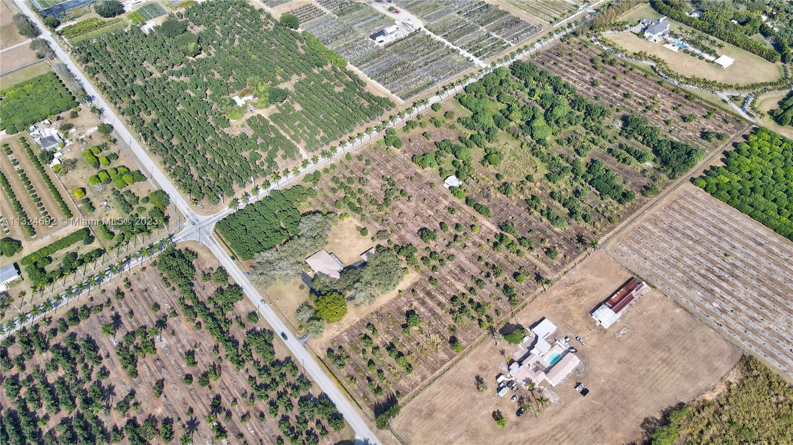 The Redlands - Residential