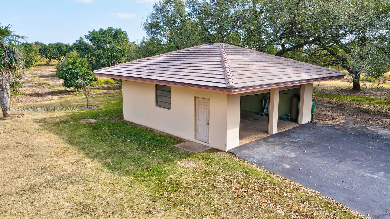 The Redlands - Residential