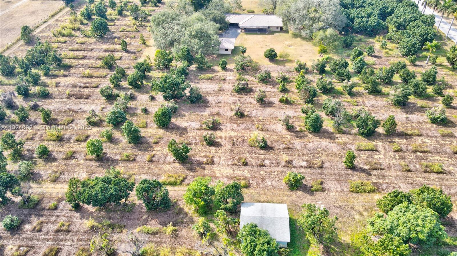 The Redlands - Residential