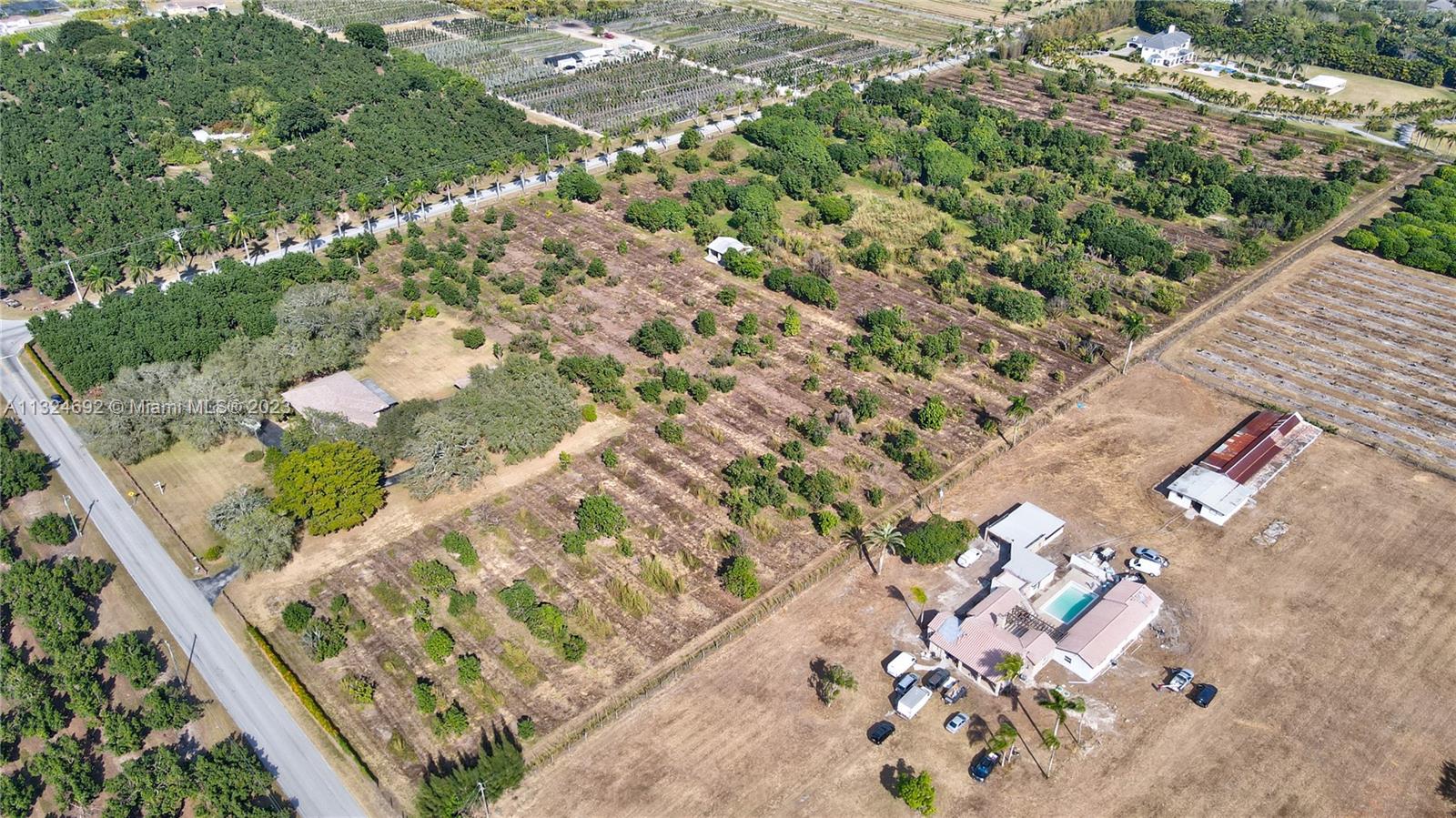 The Redlands - Residential