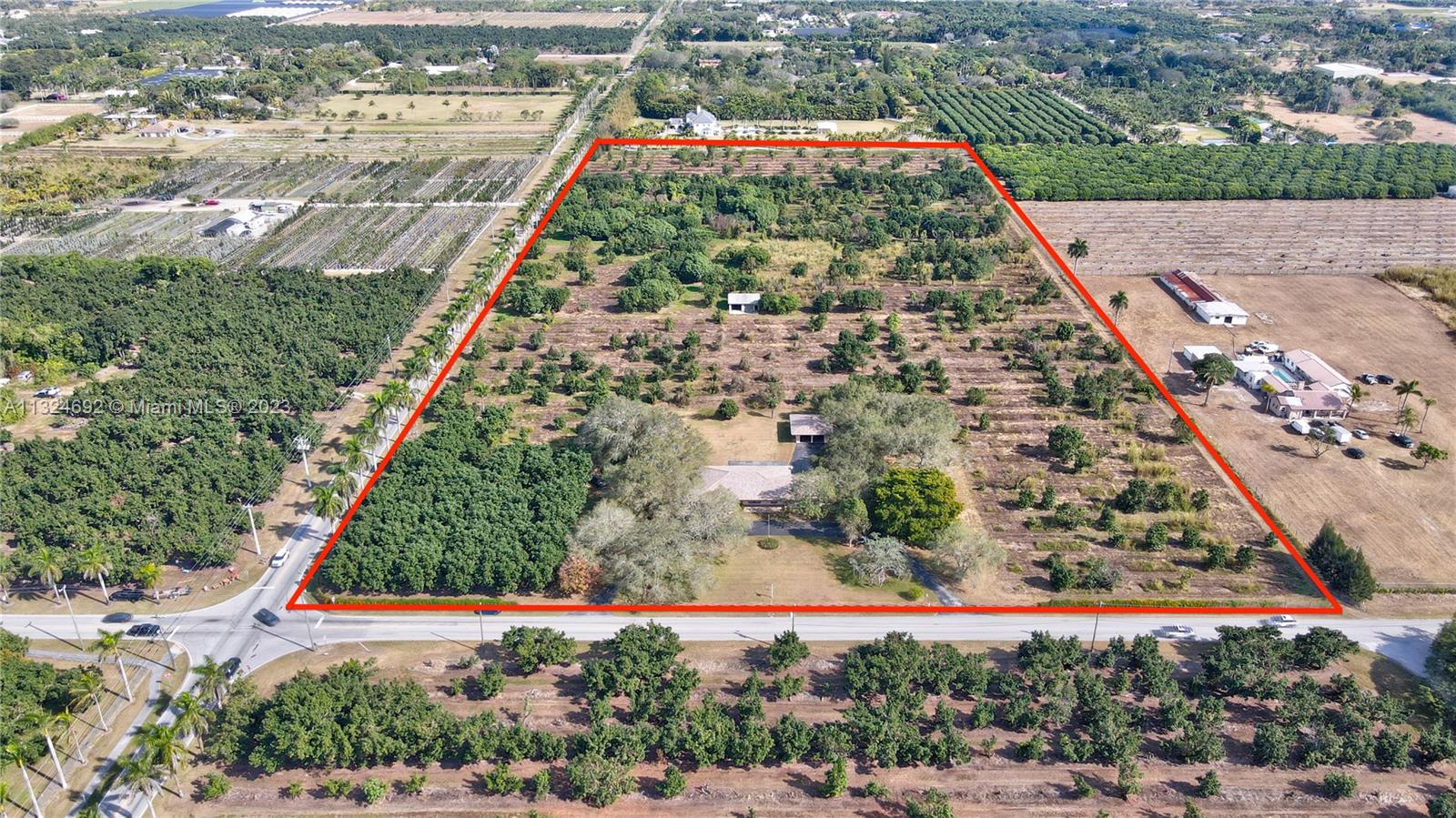 The Redlands - Residential