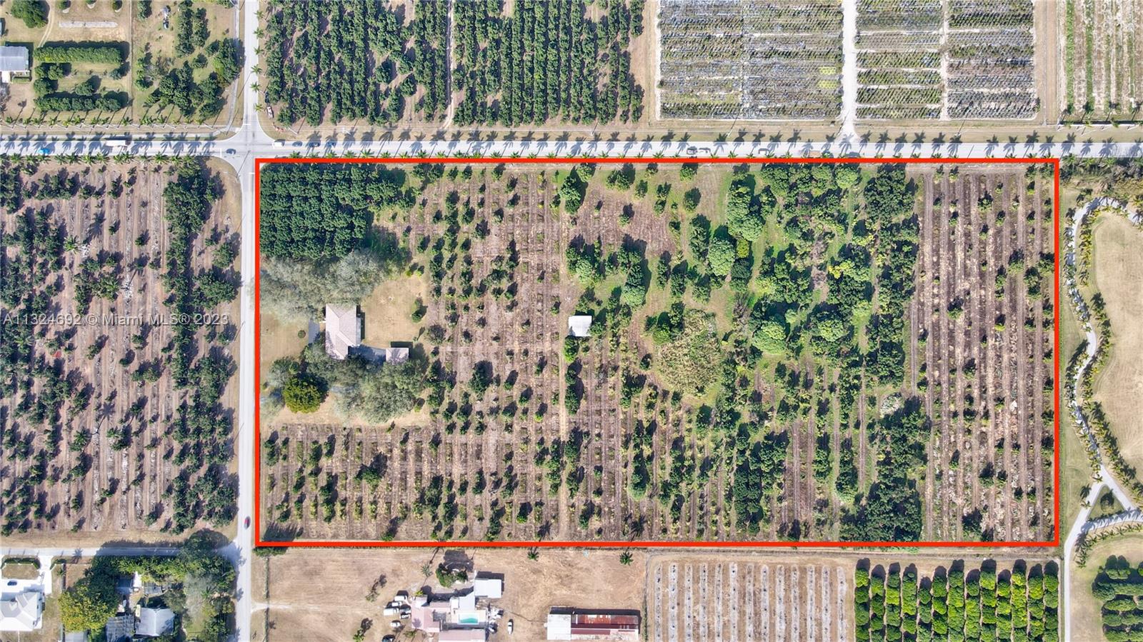 The Redlands - Residential