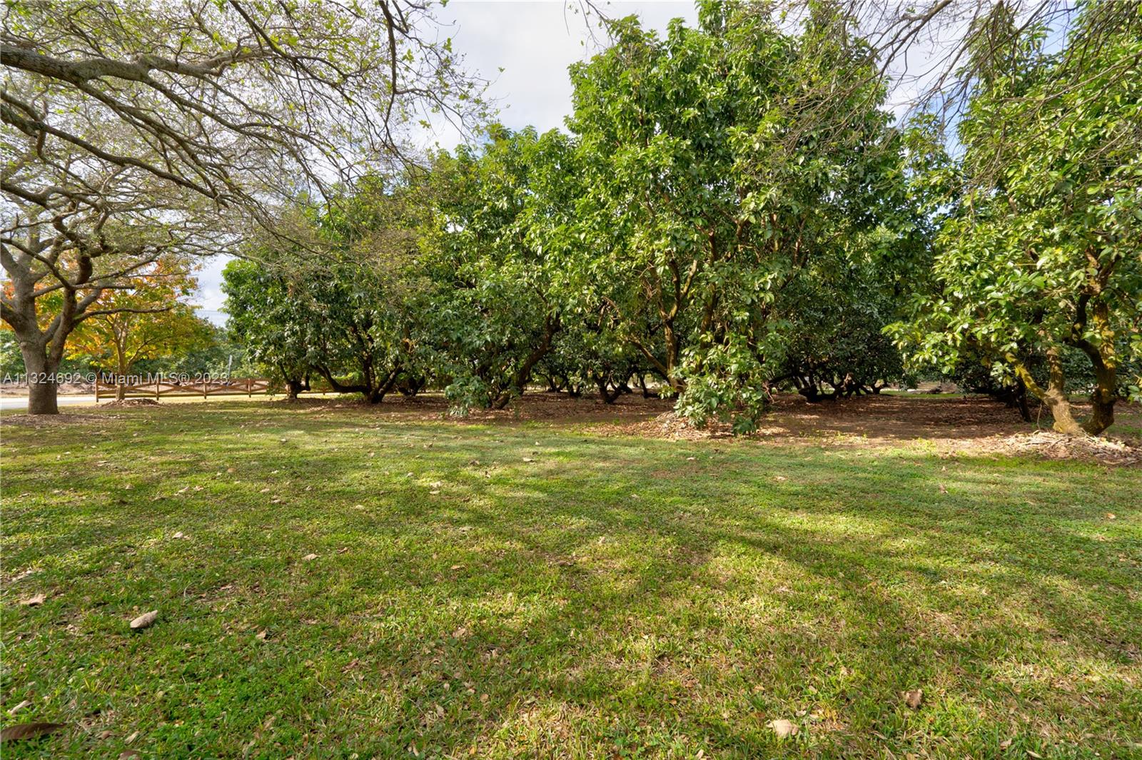 The Redlands - Residential