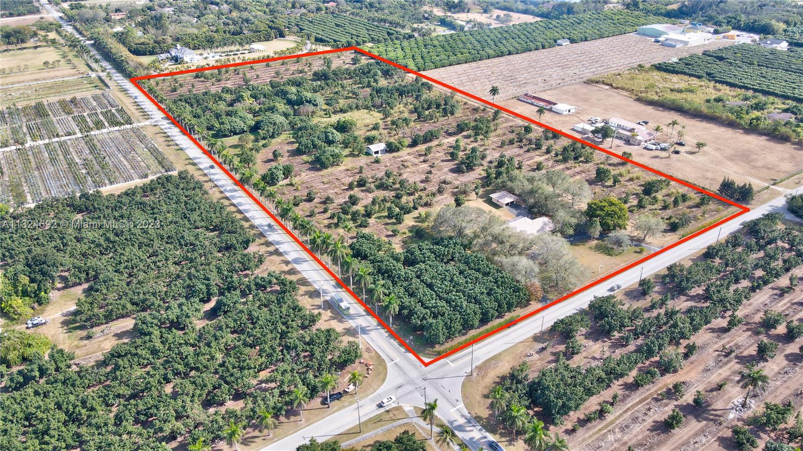 The Redlands - Residential