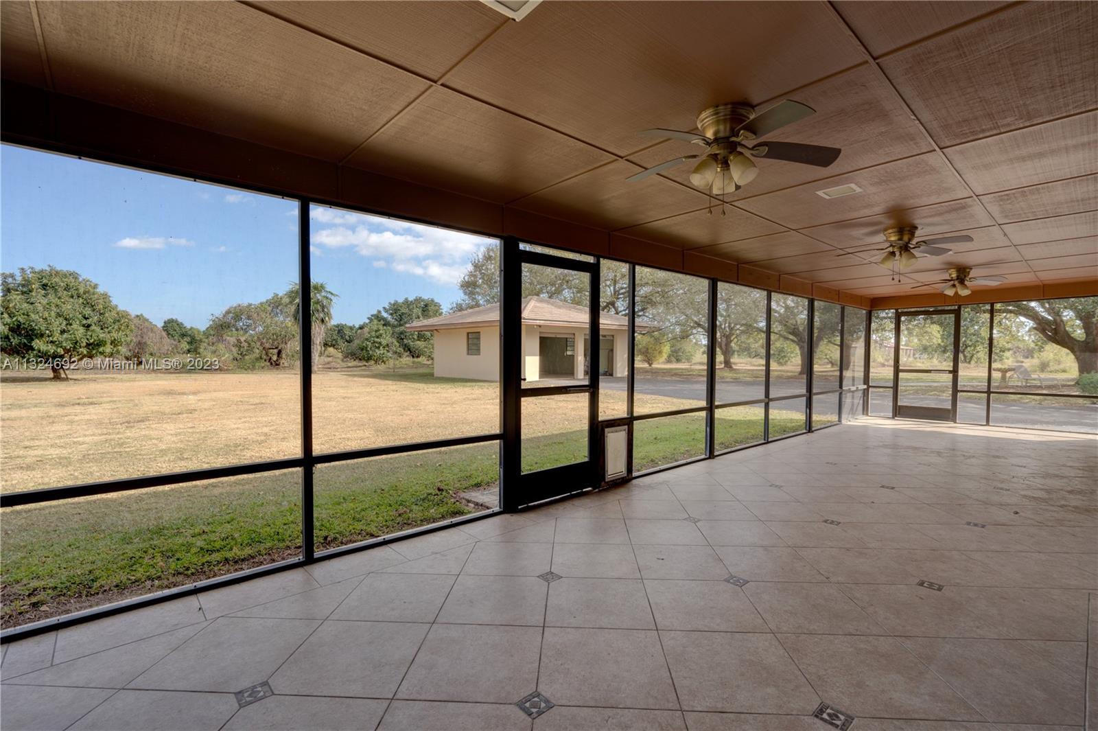 The Redlands - Residential