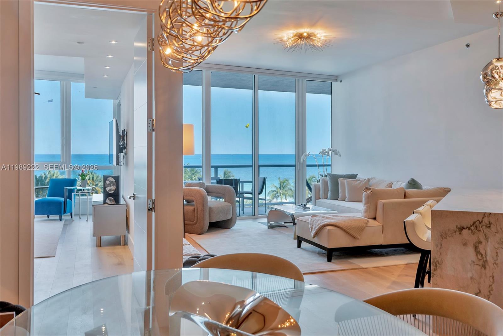 CONTINUUM ON SOUTH BEACH - Residential Lease