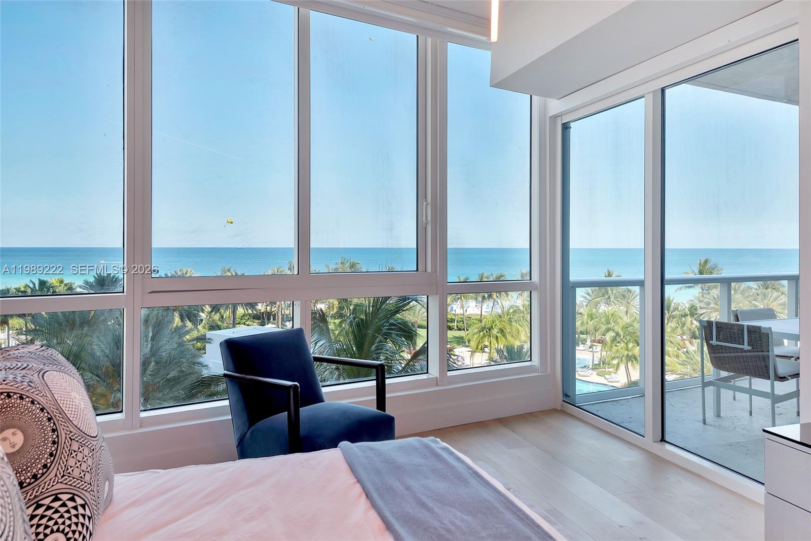 CONTINUUM ON SOUTH BEACH - Residential Lease