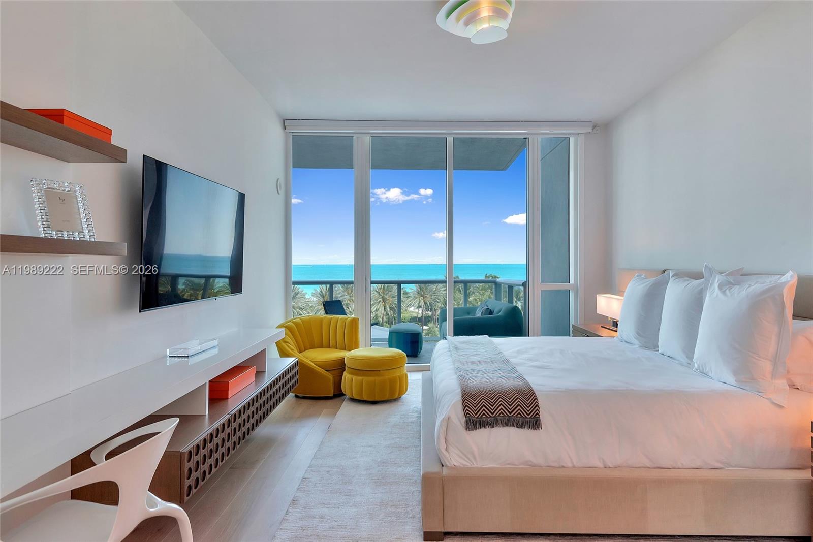 CONTINUUM ON SOUTH BEACH - Residential Lease