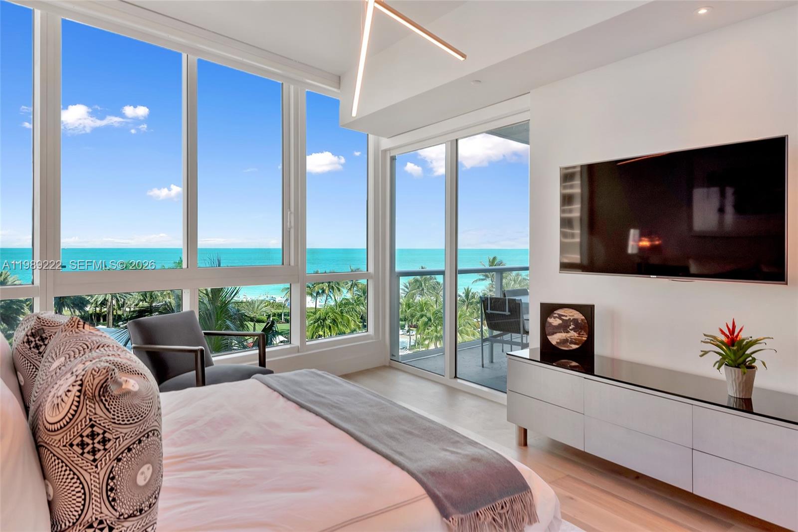 CONTINUUM ON SOUTH BEACH - Residential Lease