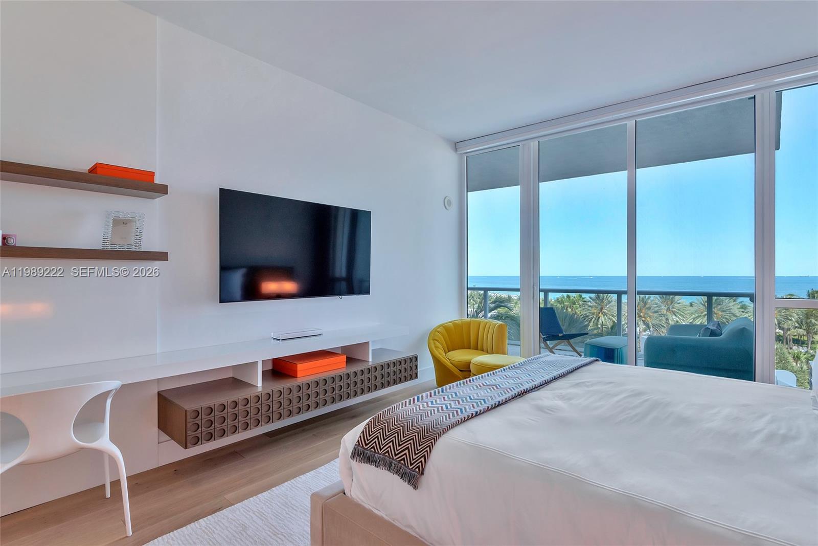 CONTINUUM ON SOUTH BEACH - Residential Lease